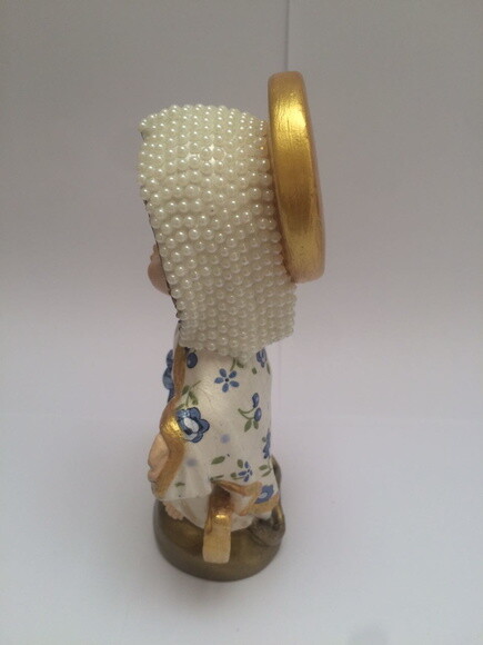 Nossa Senhora das Graças Baby 15 cm