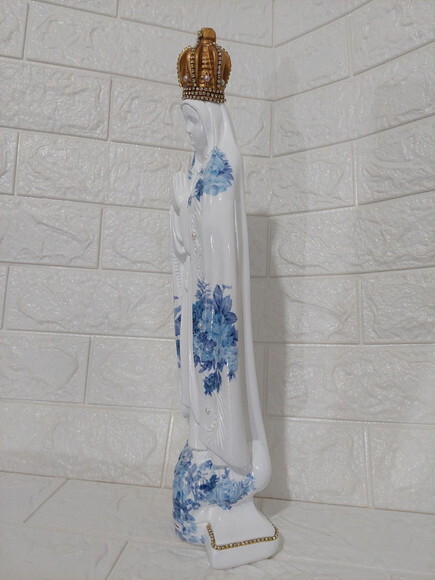 Nossa Senhora de Fátima 40cm