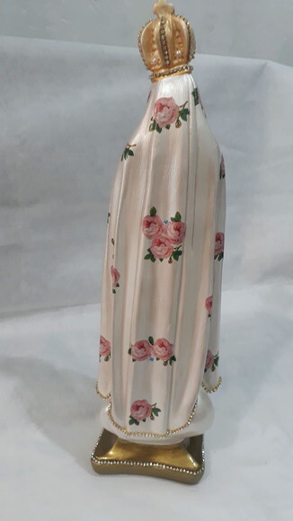 Nossa Senhora de Fátima 40cm
