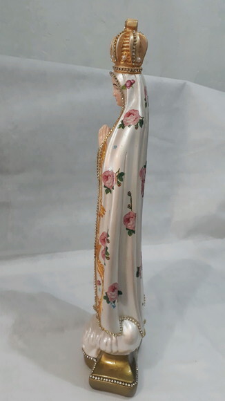 Nossa Senhora de Fátima 40cm