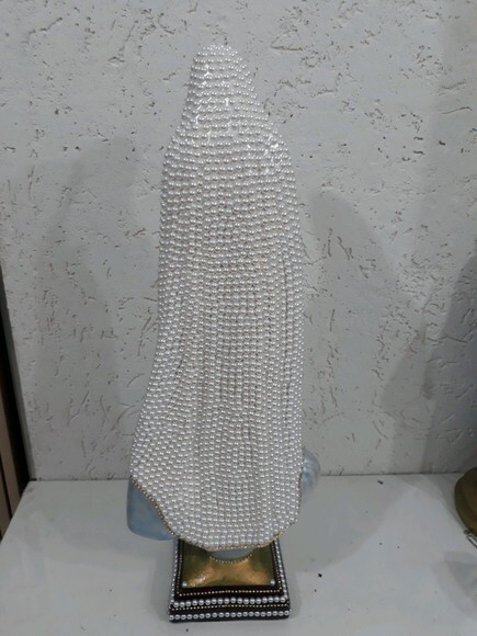 Nossa Senhora de Fátima 70cm