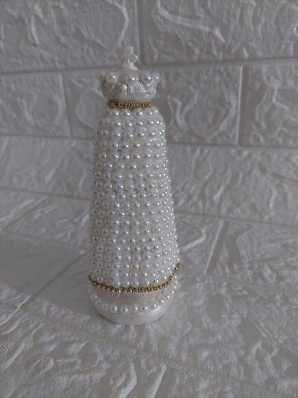 Nossa Senhora de Fatima Baby 15 cm
