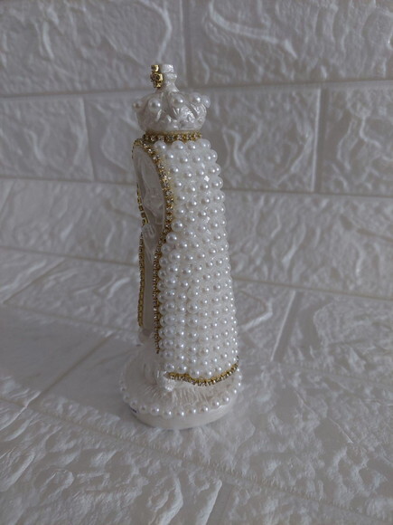 Nossa Senhora de Fatima Baby 15 cm