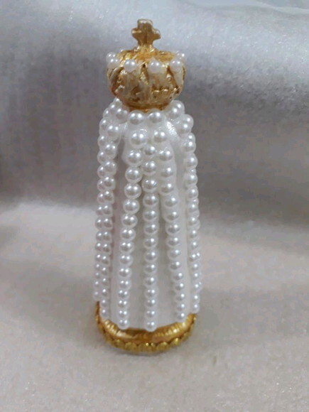 Nossa Senhora de Fatima Baby 15 cm