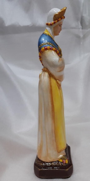 Nossa Senhora De Lá Salete, 30cm
