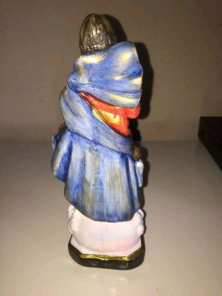 Nossa Senhora Desatadora de Nós