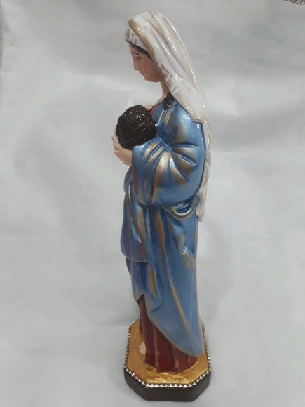Nossa Senhora do Bom Parto 30 cm