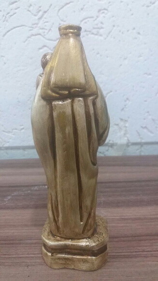 Nossa Senhora do Carmo