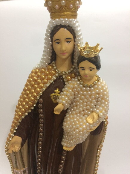 Nossa Senhora do Carmo