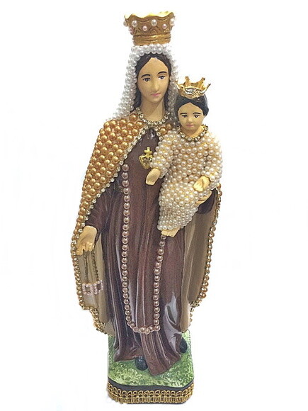 Nossa Senhora do Carmo
