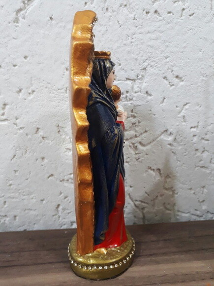 Nossa Senhora do Perpétuo Socorro 20 cm