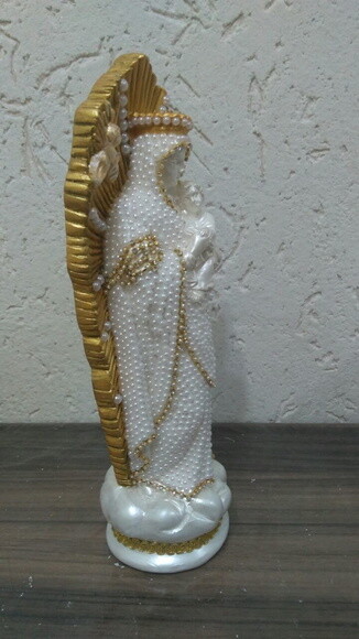 Nossa Senhora do Perpétuo Socorro 30 cm