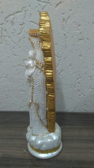 Nossa Senhora do Perpétuo Socorro 30 cm