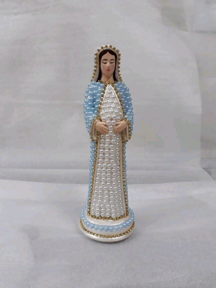 Nossa Senhora Grávida 22cm