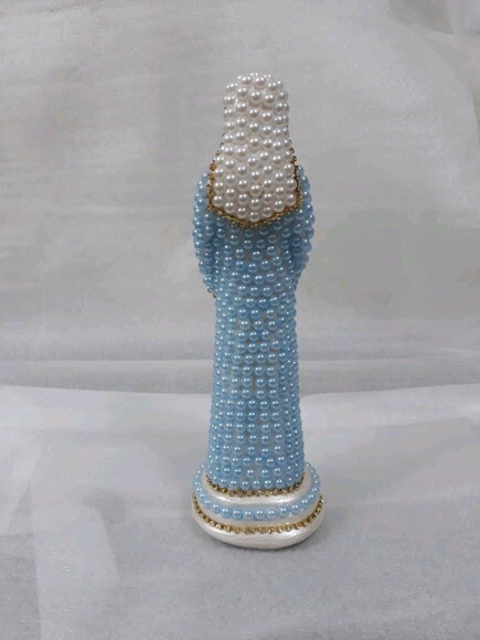 Nossa Senhora Grávida 22cm