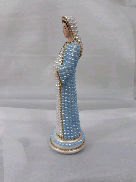 Nossa Senhora Grávida 22cm