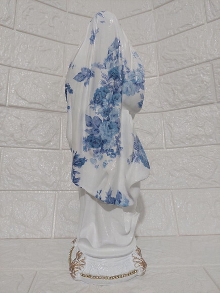Nossa Senhora Grávida 30 cm