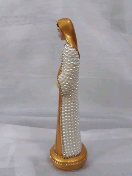 Nossa Senhora Grávida 30 cm