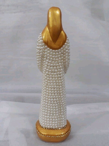 Nossa Senhora Grávida 30 cm