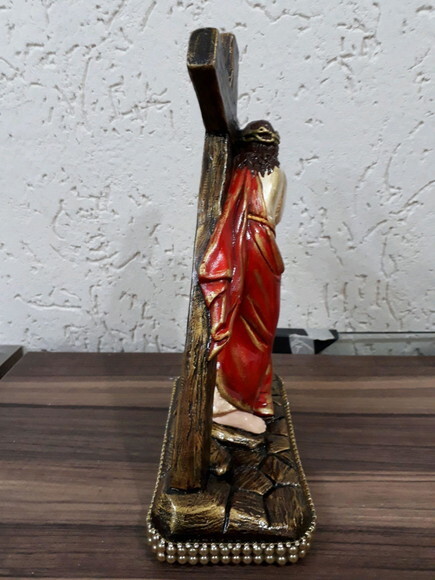 Nosso Senhor dos Passos 30cm