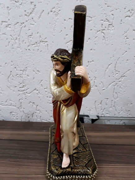 Nosso Senhor dos Passos 30cm