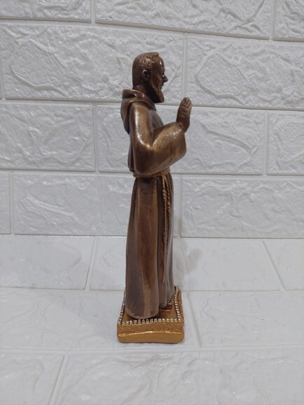 Padre Pio - São Pio de Pietrelcina