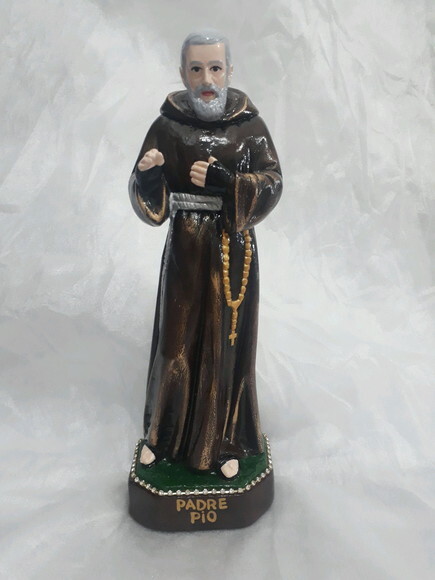 Padre Pio - São Pio de Pietrelcina