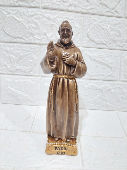Padre Pio - São Pio de Pietrelcina