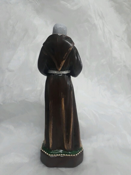Padre Pio - São Pio de Pietrelcina