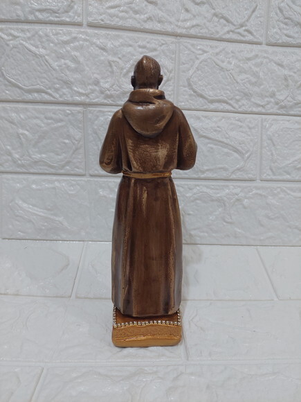 Padre Pio - São Pio de Pietrelcina