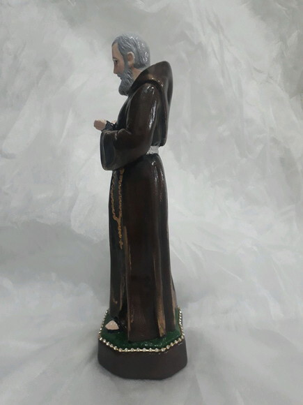 Padre Pio - São Pio de Pietrelcina