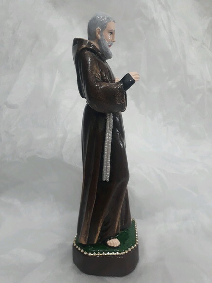 Padre Pio - São Pio de Pietrelcina