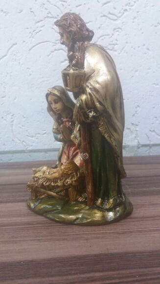 Presépio 25 cm