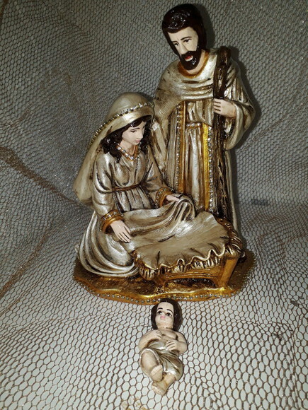 Presépio 22 cm