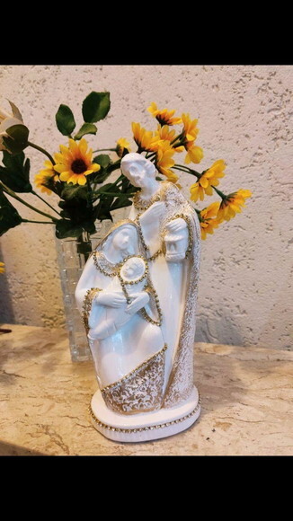 Sagrada Família , 20cm