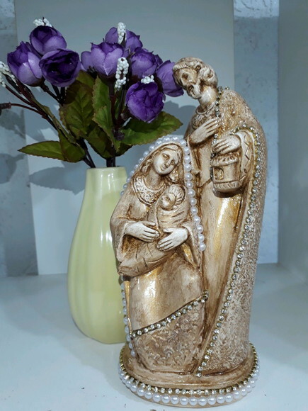 Sagrada Família , 20cm