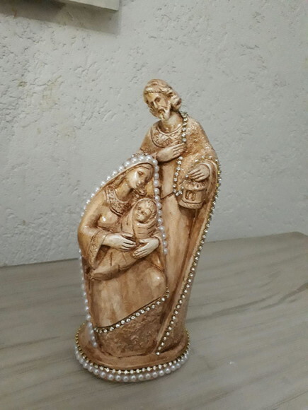 Sagrada Família , 20cm
