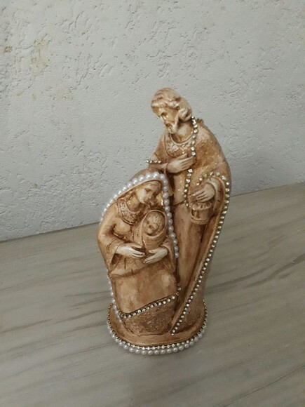 Sagrada Família , 20cm