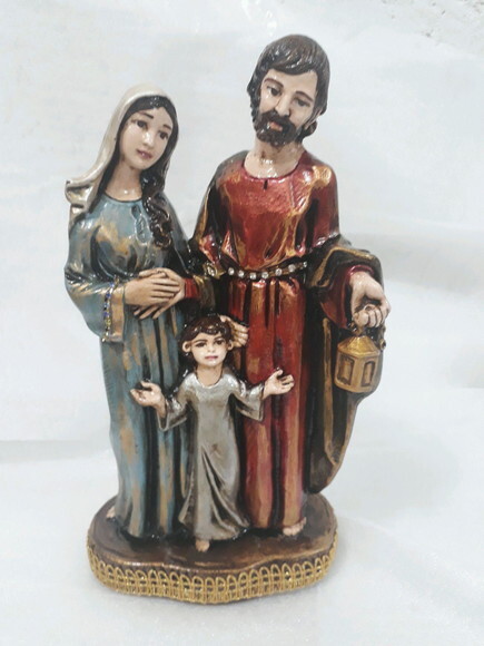 Sagrada Familia 22 cm