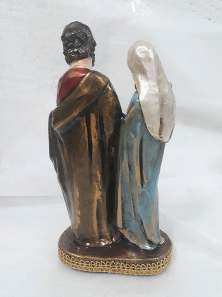 Sagrada Familia 22 cm