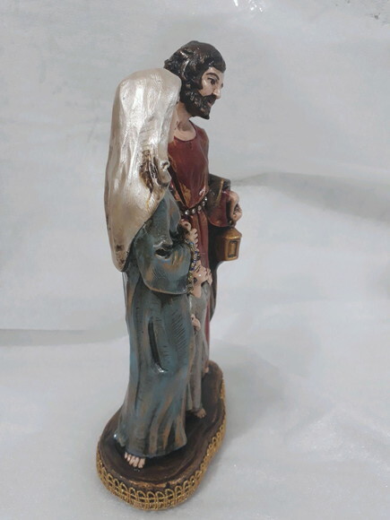 Sagrada Familia 22 cm
