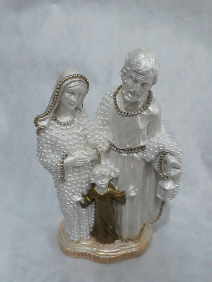 Sagrada Familia 22 cm