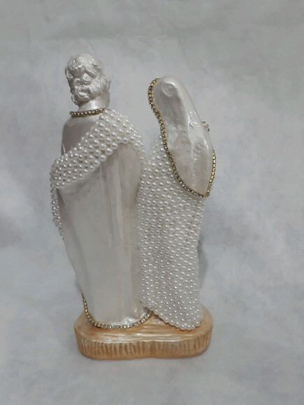 Sagrada Familia 22 cm