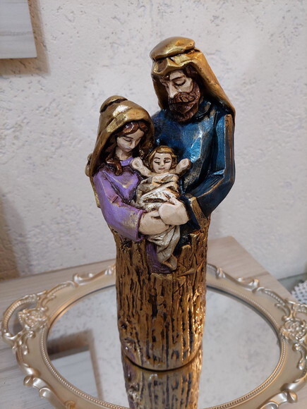 Sagrada Familia 32 cm