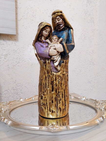 Sagrada Familia 32 cm