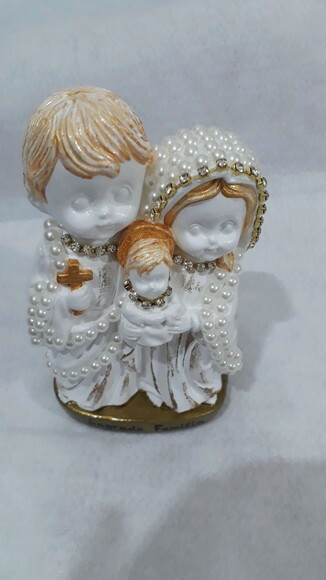 Sagrada Família baby 15 cm