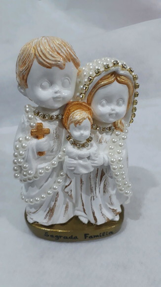 Sagrada Família baby 15 cm