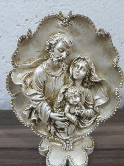 Sagrada Familia de mesa 20 cm