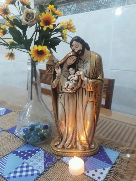 Sagrada Família de Nazaré