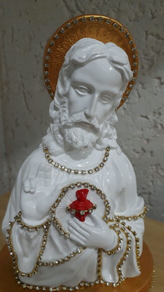 Sagrado Coração de Jesus